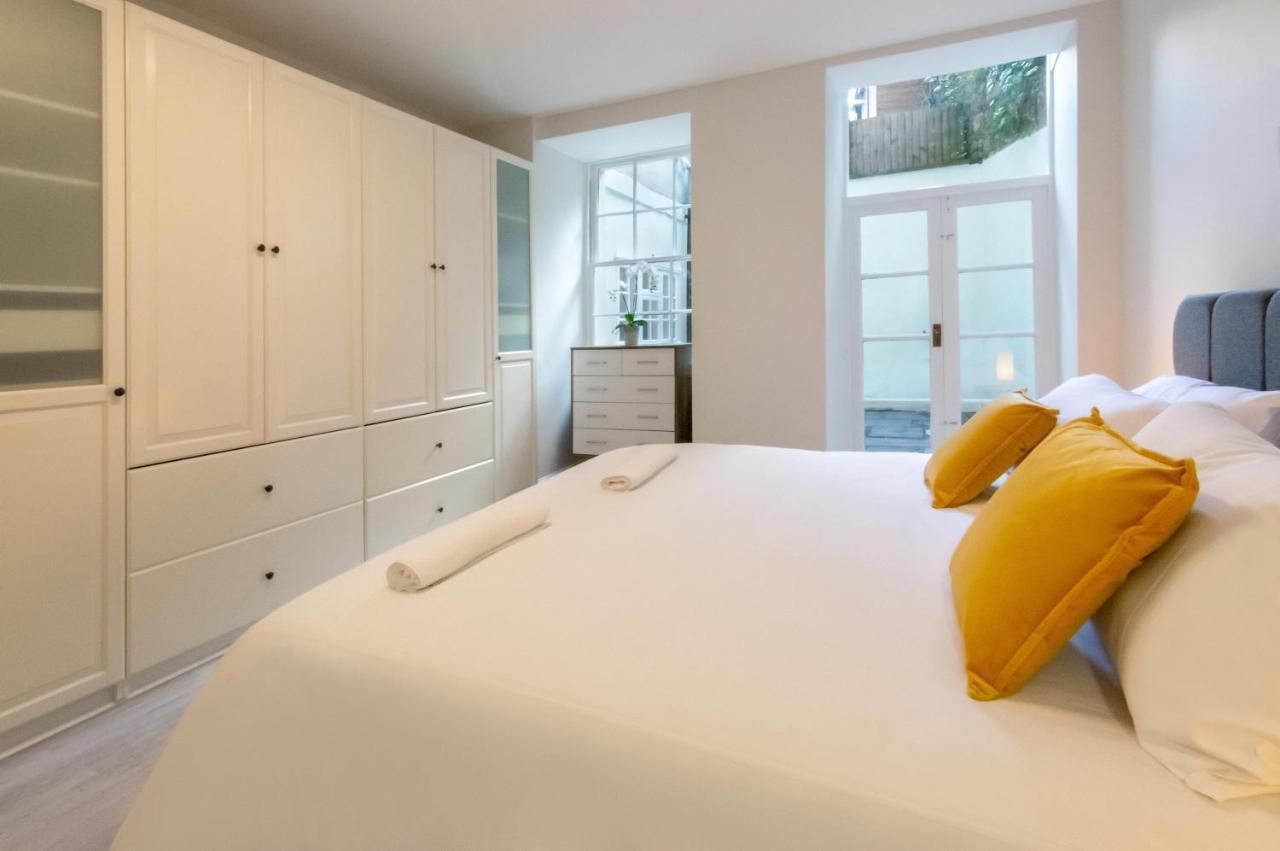 Apartamento Free Parking! Very Large 2 Bedroom Clifton Flat