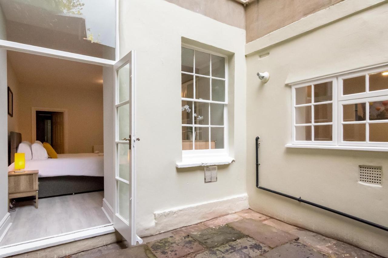 Apartamento Free Parking! Very Large 2 Bedroom Clifton Flat Bristol